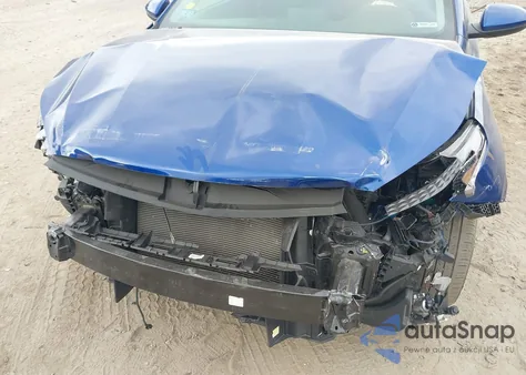 2024 Kia Forte Lxs из США, поврежденный, VIN 3KPF24AD4RE699926